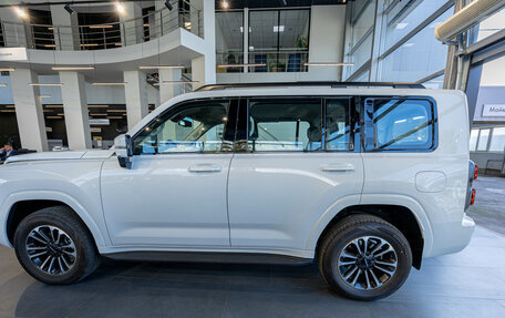 Haval H9, 2024 год, 4 599 000 рублей, 2 фотография