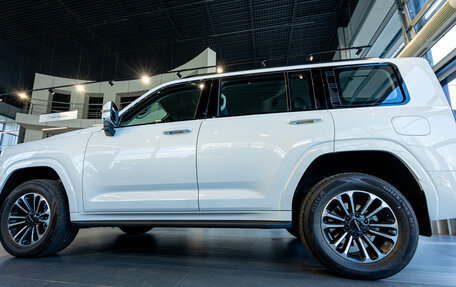 Haval H9, 2024 год, 4 599 000 рублей, 4 фотография