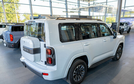 Haval H9, 2024 год, 4 599 000 рублей, 5 фотография