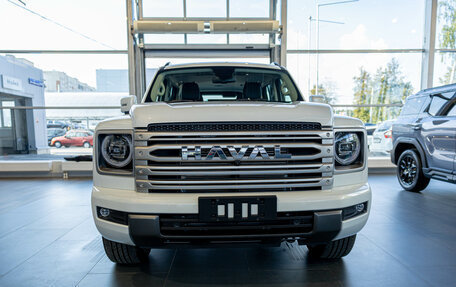 Haval H9, 2024 год, 4 599 000 рублей, 9 фотография