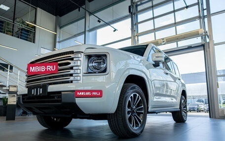 Haval H9, 2024 год, 4 599 000 рублей, 10 фотография