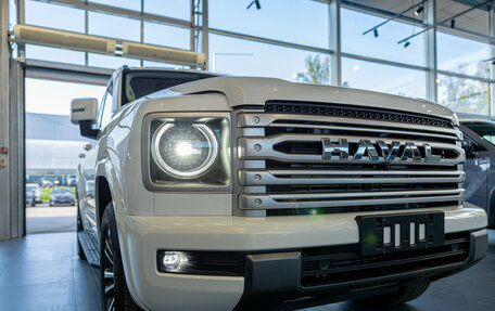 Haval H9, 2024 год, 4 599 000 рублей, 13 фотография