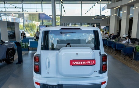 Haval H9, 2024 год, 4 599 000 рублей, 11 фотография