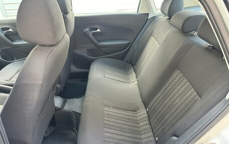 Volkswagen Polo VI (EU Market), 2017 год, 1 000 000 рублей, 16 фотография