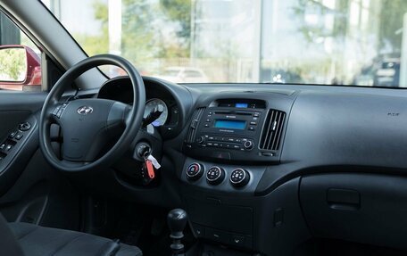 Hyundai Elantra IV, 2007 год, 682 000 рублей, 10 фотография