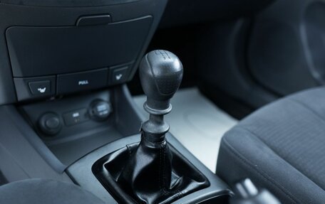 Hyundai Elantra IV, 2007 год, 682 000 рублей, 16 фотография