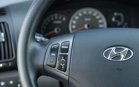 Hyundai Elantra IV, 2007 год, 682 000 рублей, 12 фотография