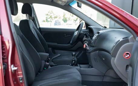 Hyundai Elantra IV, 2007 год, 682 000 рублей, 19 фотография