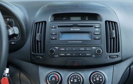 Hyundai Elantra IV, 2007 год, 682 000 рублей, 14 фотография