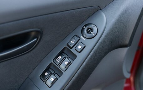 Hyundai Elantra IV, 2007 год, 682 000 рублей, 17 фотография