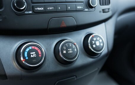 Hyundai Elantra IV, 2007 год, 682 000 рублей, 15 фотография