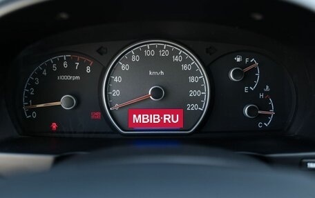 Hyundai Elantra IV, 2007 год, 682 000 рублей, 13 фотография