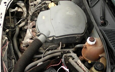 Renault Clio III, 2001 год, 235 000 рублей, 8 фотография