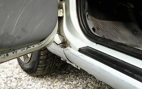 Renault Clio III, 2001 год, 235 000 рублей, 12 фотография