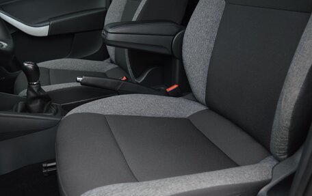 Skoda Rapid II, 2021 год, 1 490 000 рублей, 14 фотография