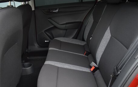 Skoda Rapid II, 2021 год, 1 490 000 рублей, 15 фотография