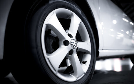 Volkswagen Polo VI (EU Market), 2010 год, 699 900 рублей, 11 фотография
