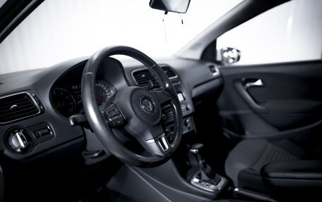 Volkswagen Polo VI (EU Market), 2010 год, 699 900 рублей, 12 фотография