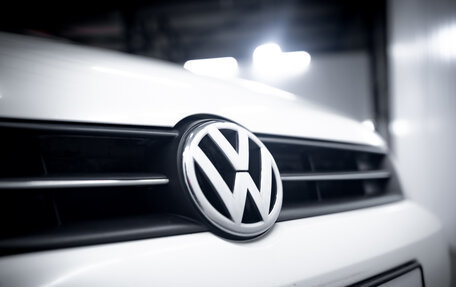 Volkswagen Polo VI (EU Market), 2010 год, 699 900 рублей, 9 фотография