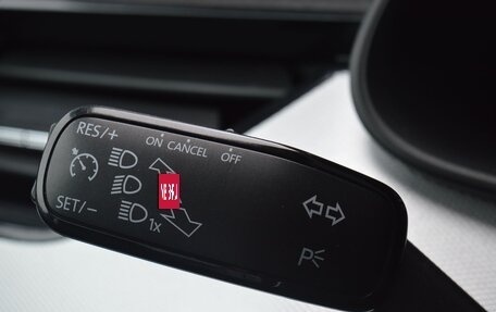 Skoda Rapid II, 2021 год, 1 490 000 рублей, 13 фотография