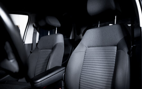 Volkswagen Polo VI (EU Market), 2010 год, 699 900 рублей, 17 фотография