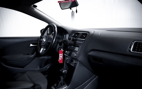 Volkswagen Polo VI (EU Market), 2010 год, 699 900 рублей, 16 фотография