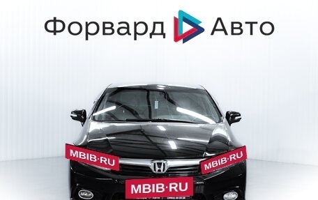 Honda Civic IX, 2012 год, 1 150 000 рублей, 2 фотография