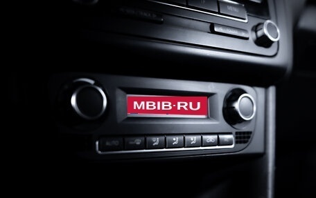 Volkswagen Polo VI (EU Market), 2010 год, 699 900 рублей, 19 фотография
