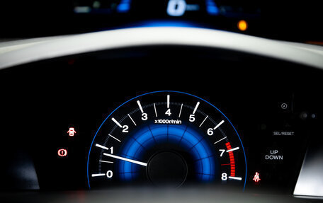 Honda Civic IX, 2012 год, 1 150 000 рублей, 15 фотография