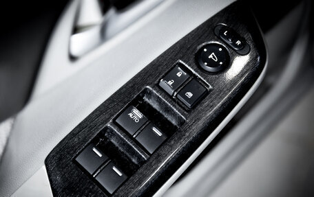 Honda Civic IX, 2012 год, 1 150 000 рублей, 19 фотография