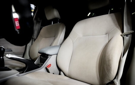 Honda Civic IX, 2012 год, 1 150 000 рублей, 18 фотография
