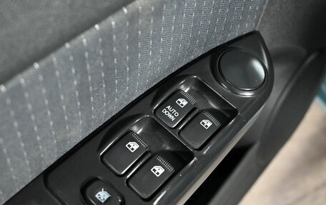 Hyundai Getz I рестайлинг, 2008 год, 530 000 рублей, 14 фотография