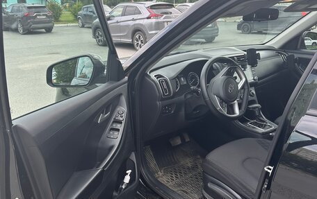 Hyundai Creta, 2021 год, 1 995 000 рублей, 8 фотография