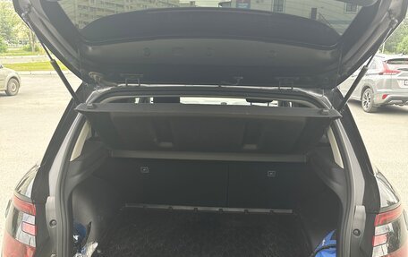Hyundai Creta, 2021 год, 1 995 000 рублей, 7 фотография