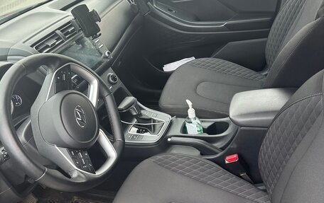 Hyundai Creta, 2021 год, 1 995 000 рублей, 9 фотография