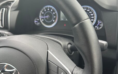 Hyundai Creta, 2021 год, 1 995 000 рублей, 11 фотография