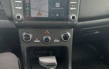 Hyundai Creta, 2021 год, 1 995 000 рублей, 12 фотография