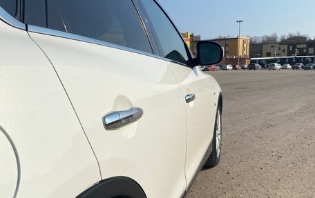 Infiniti QX50 I рестайлинг, 2013 год, 1 800 000 рублей, 5 фотография