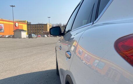 Infiniti QX50 I рестайлинг, 2013 год, 1 800 000 рублей, 6 фотография