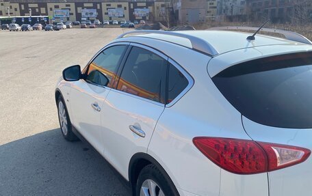 Infiniti QX50 I рестайлинг, 2013 год, 1 800 000 рублей, 10 фотография