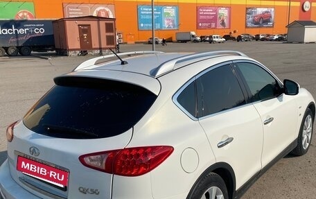 Infiniti QX50 I рестайлинг, 2013 год, 1 800 000 рублей, 9 фотография