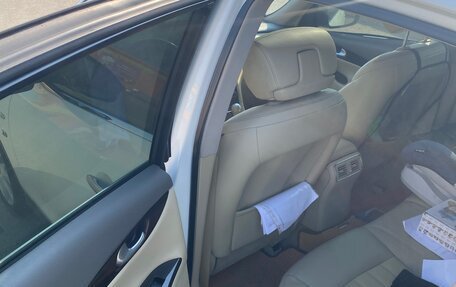Infiniti QX50 I рестайлинг, 2013 год, 1 800 000 рублей, 19 фотография