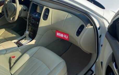 Infiniti QX50 I рестайлинг, 2013 год, 1 800 000 рублей, 17 фотография