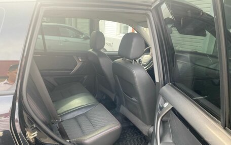 Chery Tiggo 3 I, 2017 год, 690 000 рублей, 23 фотография