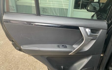 Chery Tiggo 3 I, 2017 год, 690 000 рублей, 19 фотография
