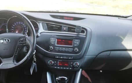KIA cee'd III, 2016 год, 1 450 000 рублей, 3 фотография