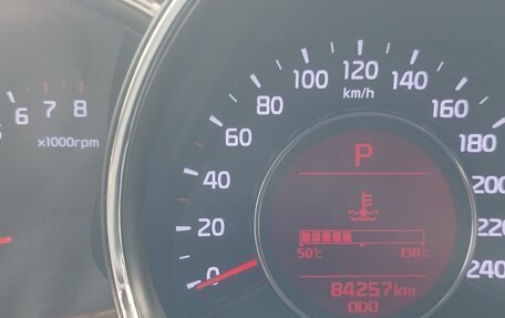 KIA cee'd III, 2016 год, 1 450 000 рублей, 10 фотография