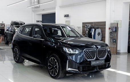 BMW X3, 2025 год, 7 250 000 рублей, 6 фотография