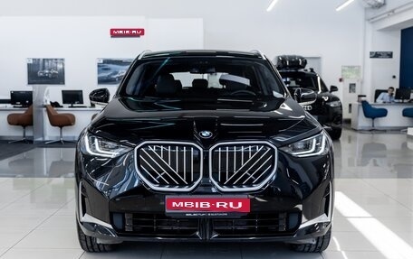 BMW X3, 2025 год, 7 250 000 рублей, 4 фотография