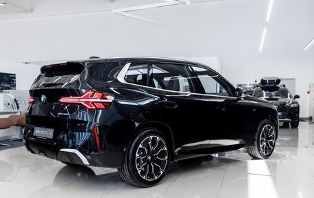 BMW X3, 2025 год, 7 250 000 рублей, 15 фотография